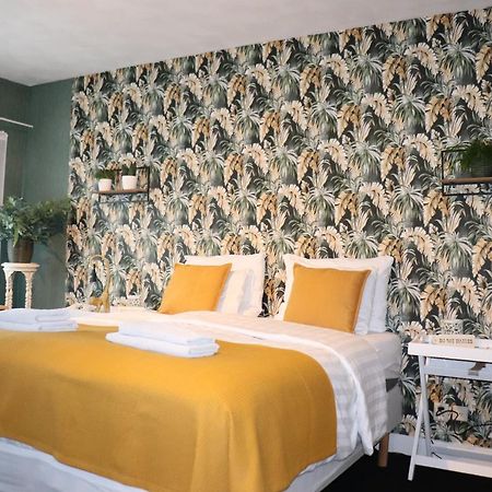 Bed & Breakfast Hotel Зандвоорт Екстериор снимка