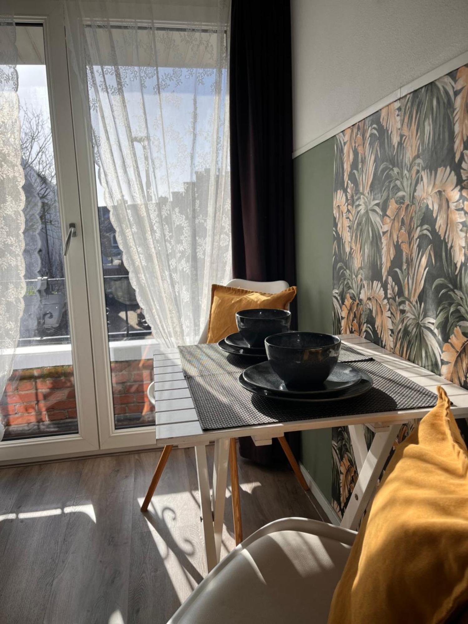 Bed & Breakfast Hotel Зандвоорт Екстериор снимка
