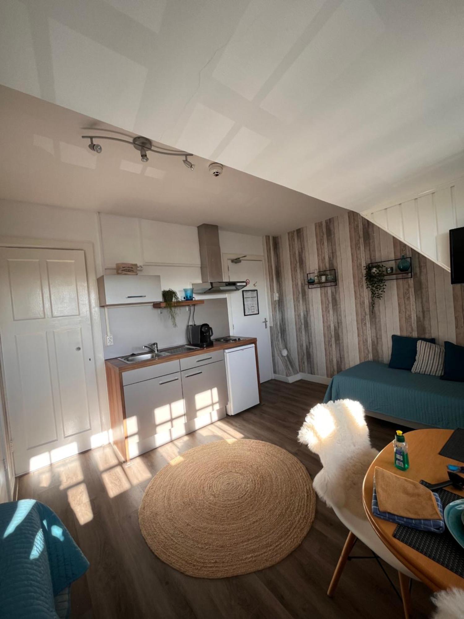 Bed & Breakfast Hotel Зандвоорт Екстериор снимка