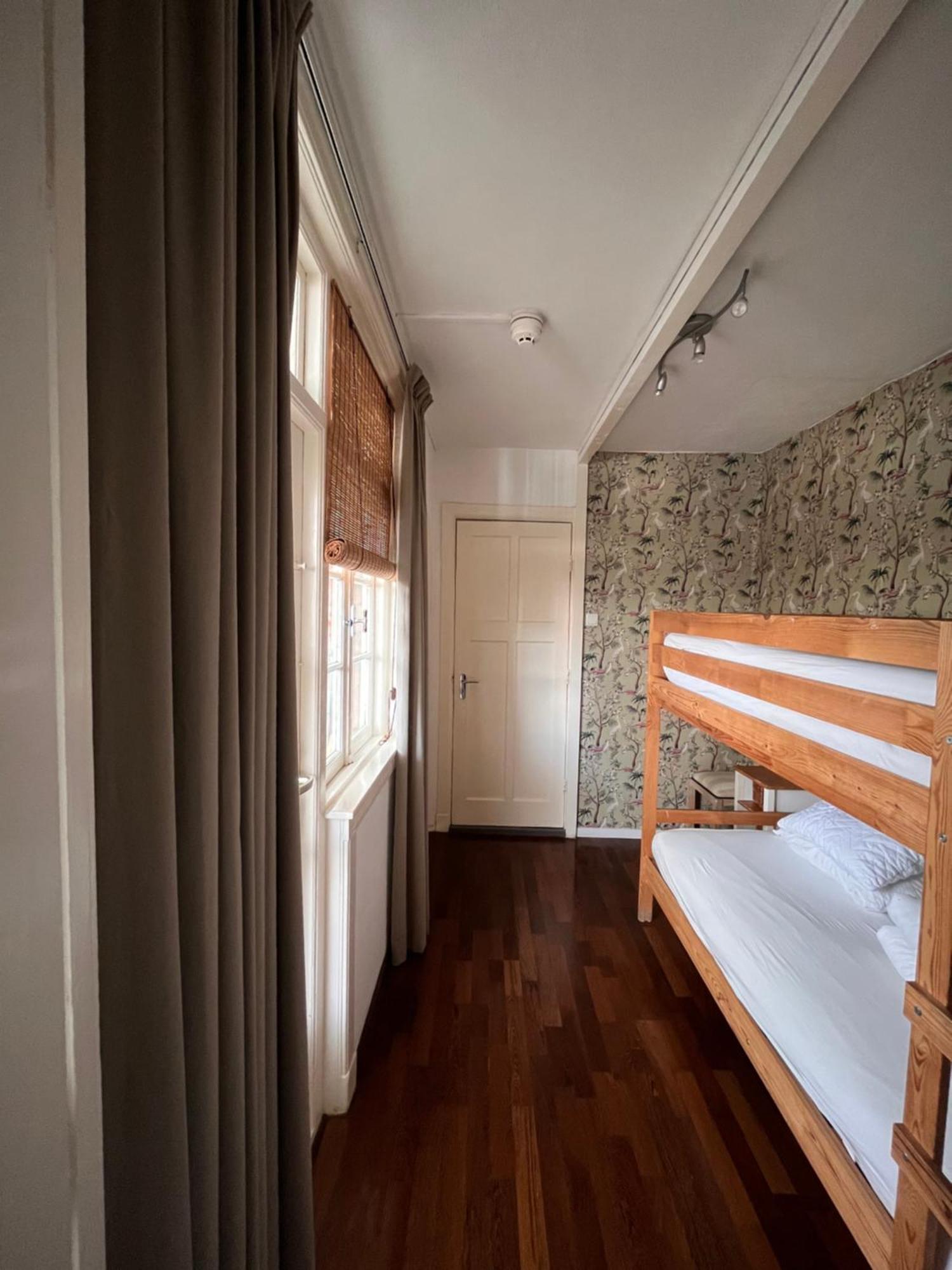 Bed & Breakfast Hotel Зандвоорт Екстериор снимка