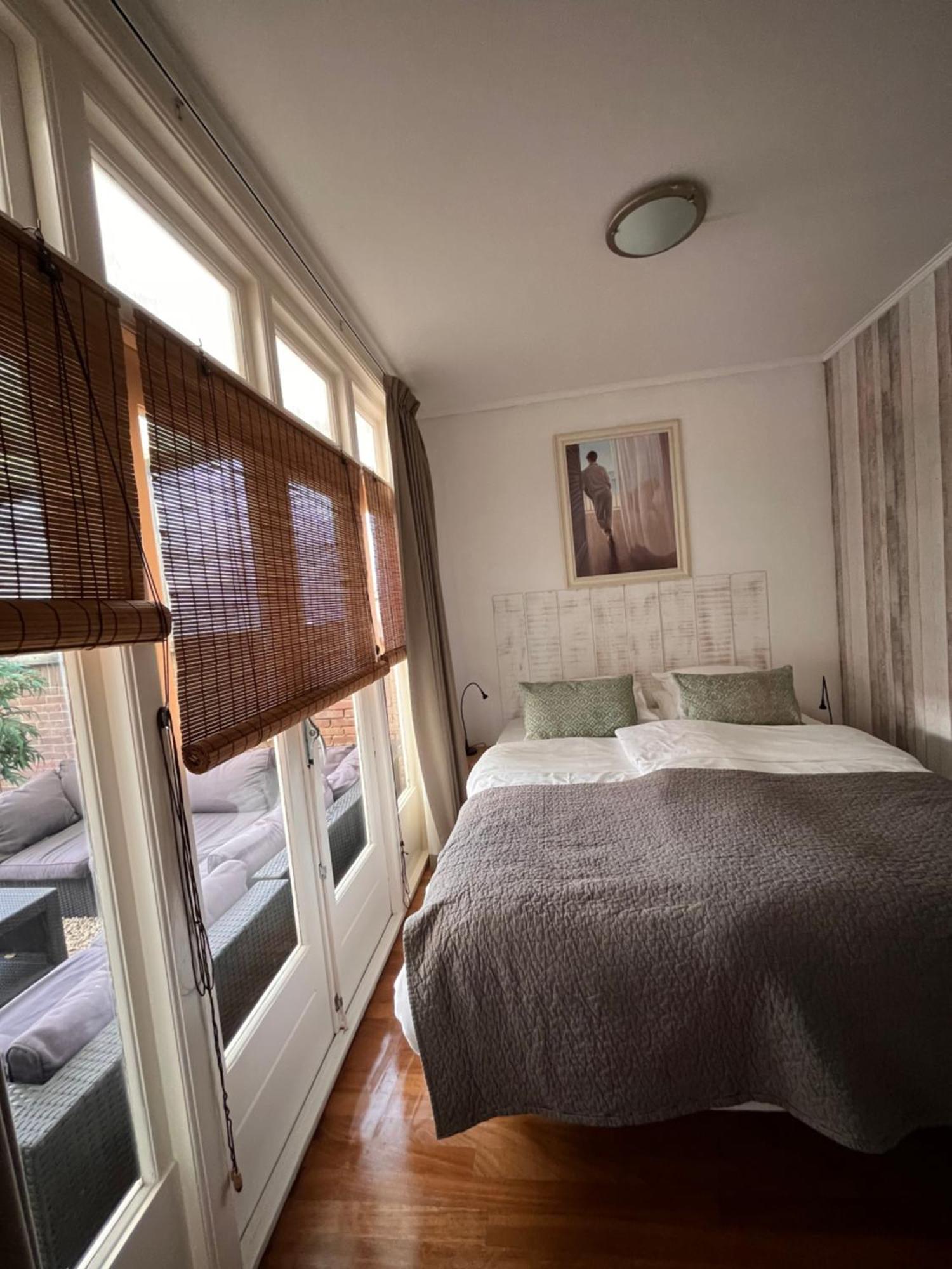Bed & Breakfast Hotel Зандвоорт Екстериор снимка
