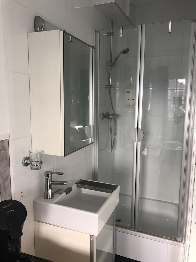 Bed & Breakfast Hotel Зандвоорт Екстериор снимка