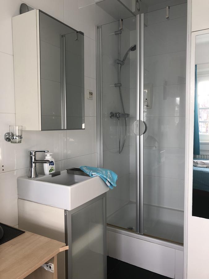 Bed & Breakfast Hotel Зандвоорт Екстериор снимка