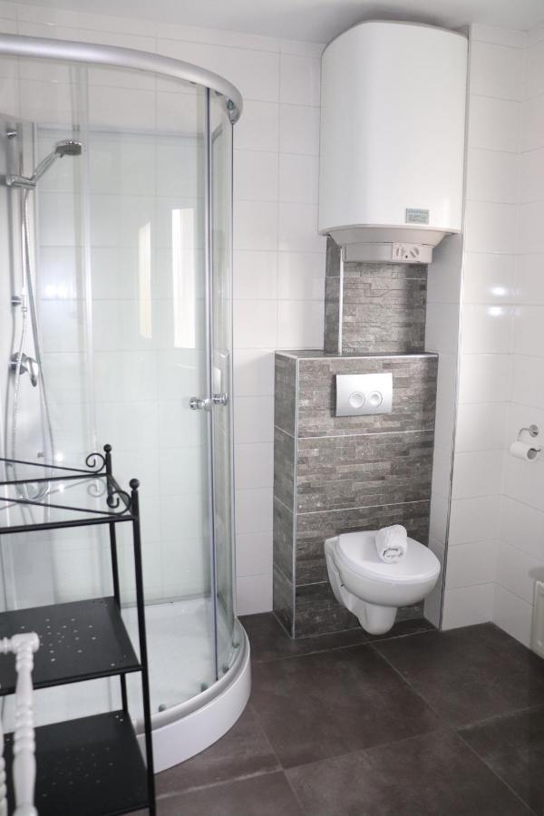 Bed & Breakfast Hotel Зандвоорт Екстериор снимка