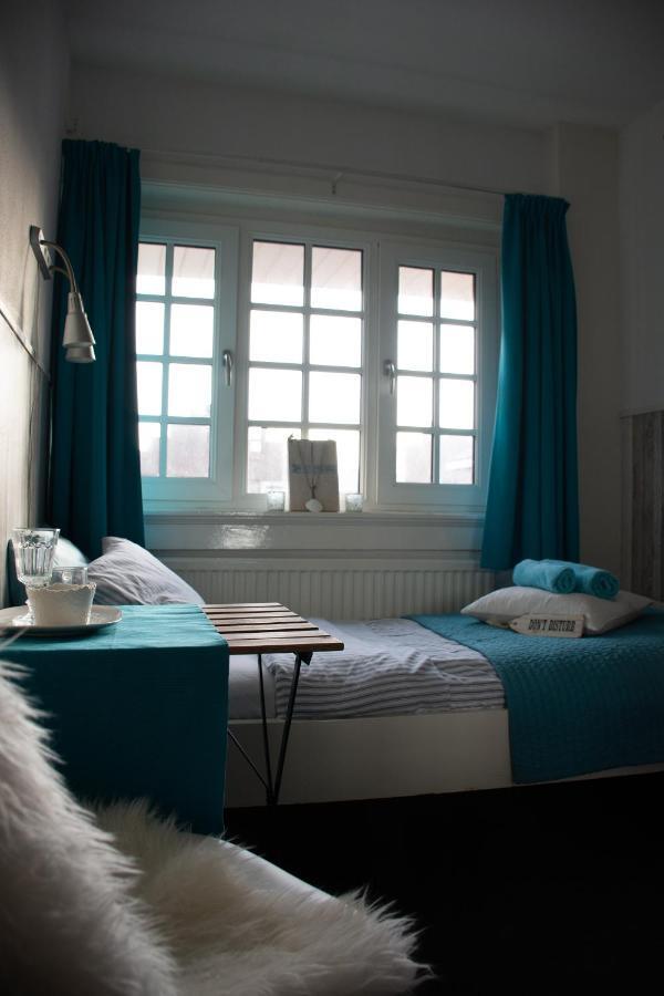 Bed & Breakfast Hotel Зандвоорт Екстериор снимка